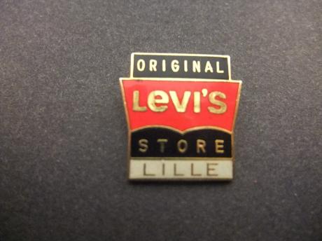 Original Levi's store Lille ( Frankrijk)